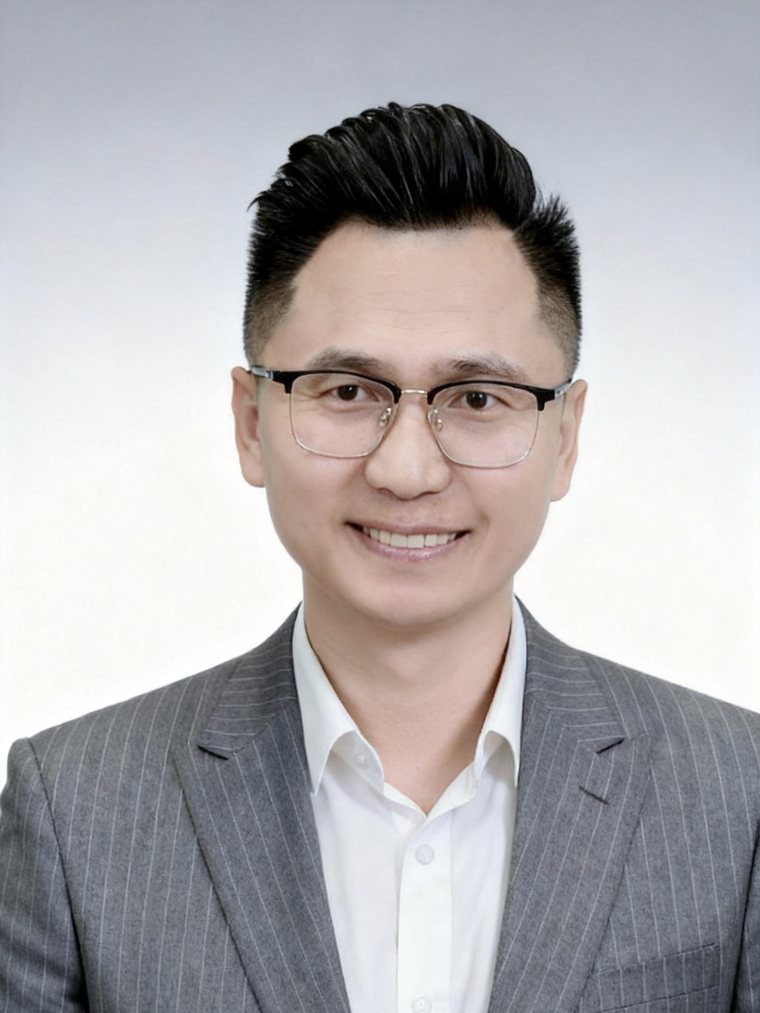 吕思翰 · 大谦智擎创始人 · 蓝蜂 OPC 平台 CEO
